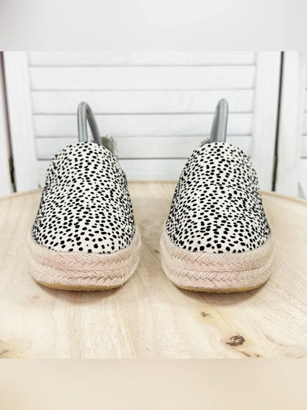 Toms carolina slip